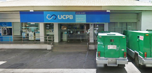 UCPB LUCENA-GUINTO