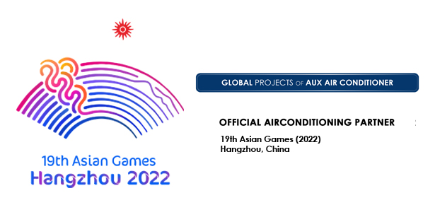 19th Asian Games Hangzhou 2022