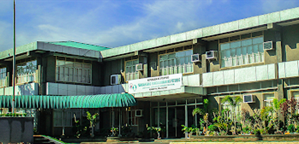 National Irrigation Administration, Pila, Laguna