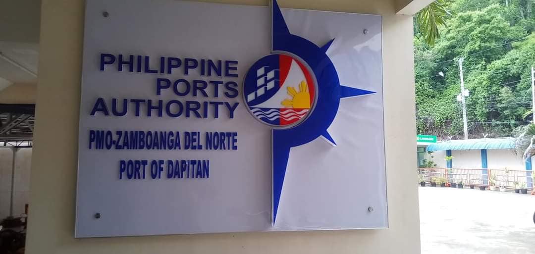 Philippine Ports Authority (PMO Zamboanga del Norte Port of Dapitan)